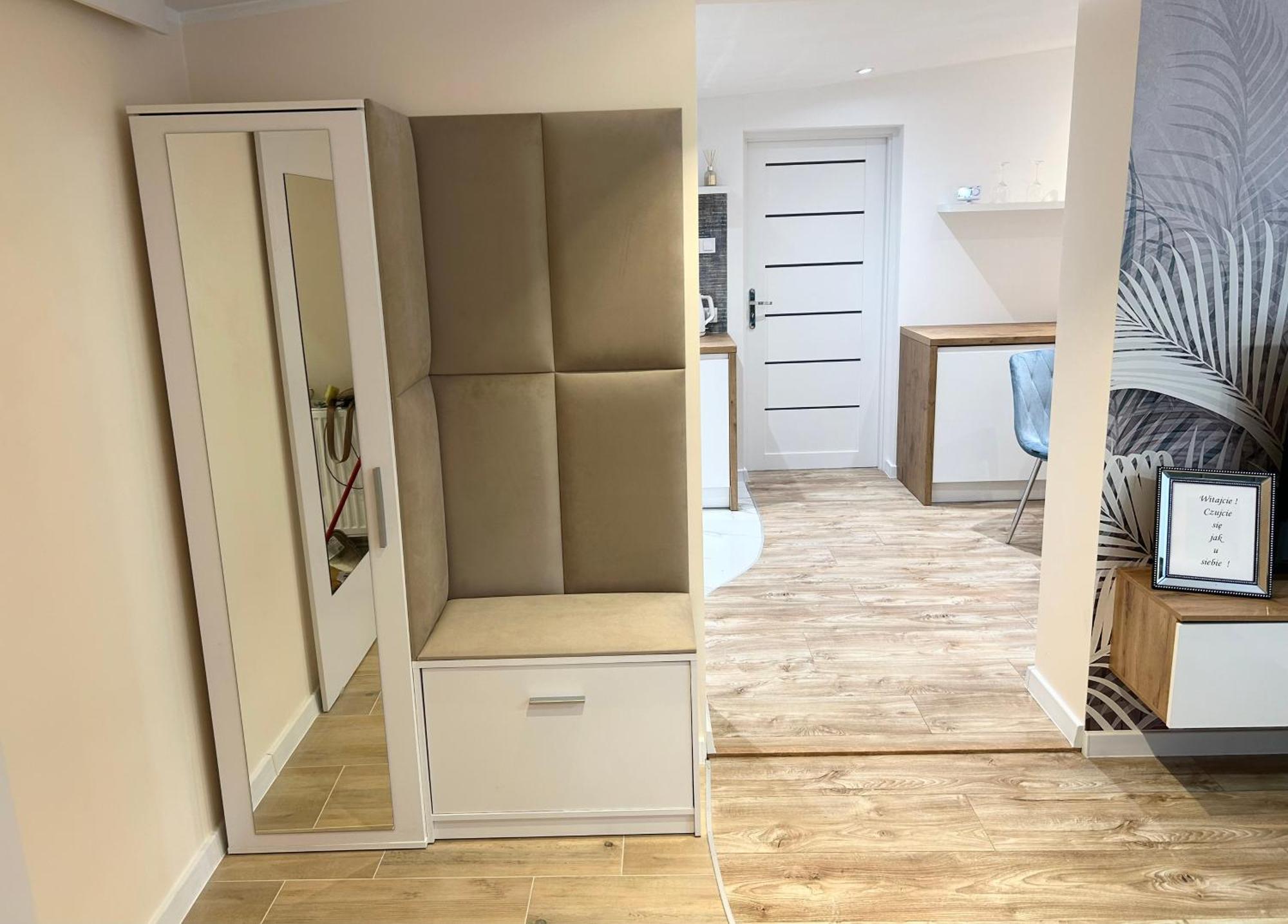Apartamenty Gluszyca - Gory Sowie Exteriör bild